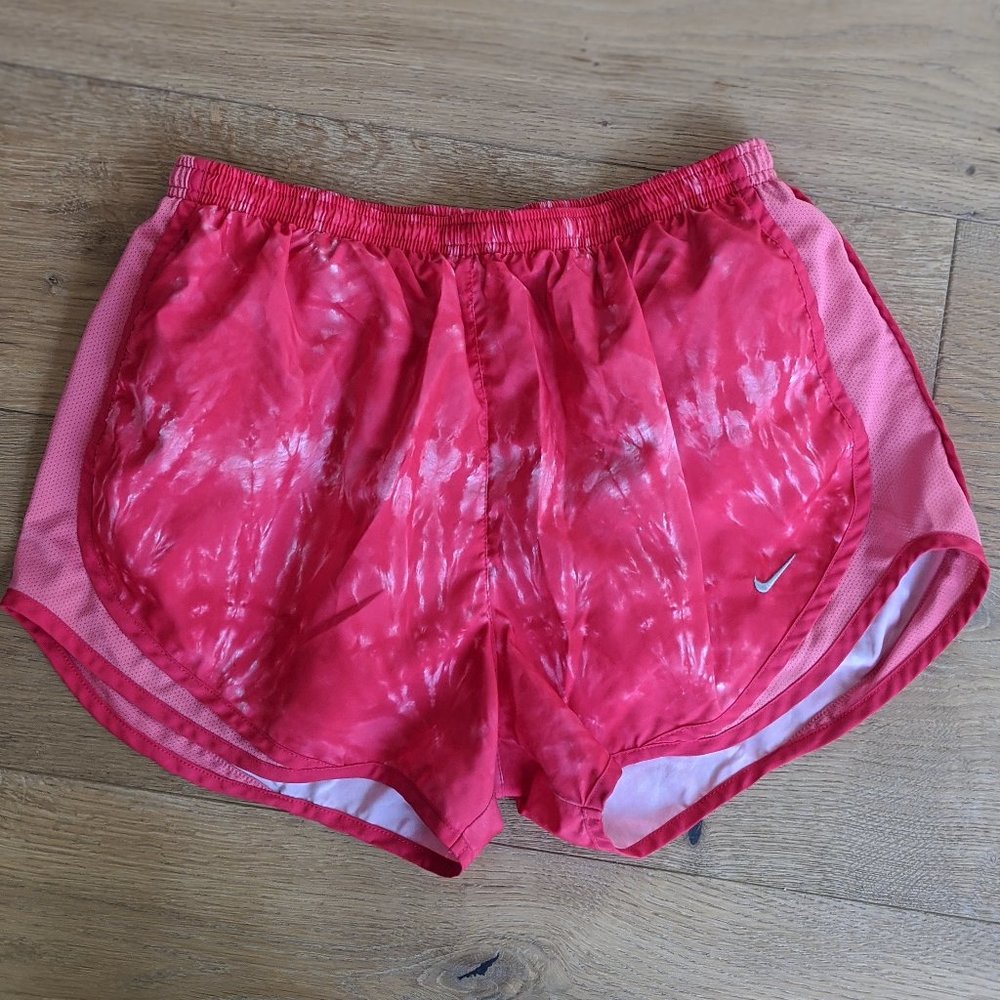 Nike Athletic Shorts
